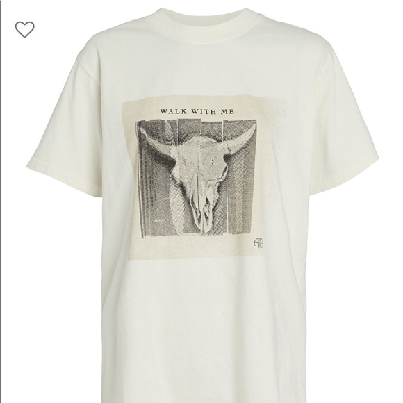 Anime Bing Walk With Me Tee - Picture 3 of 8